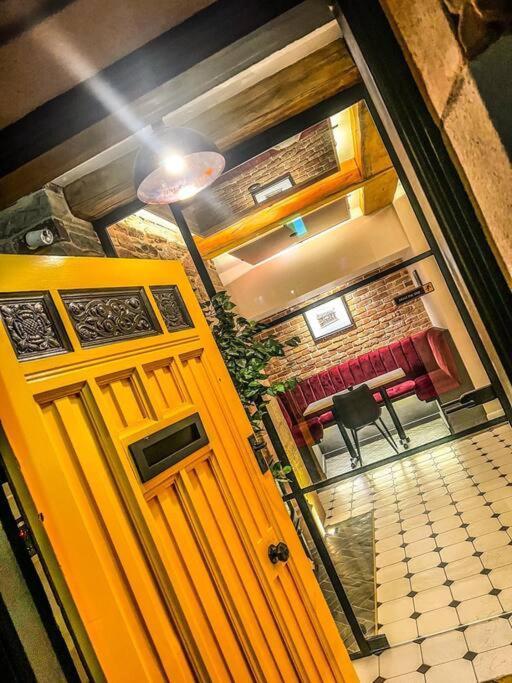 The Bankers Quarters - 2 * Чапел-эн-ле-Фриф
