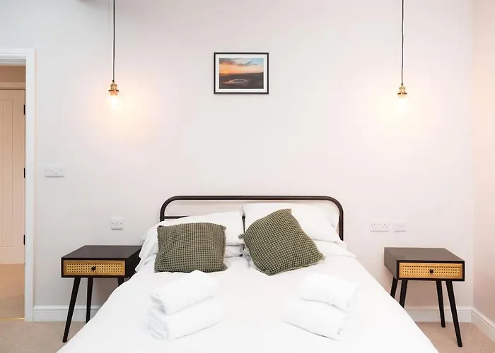 The Bankers Quarters - Apt 2