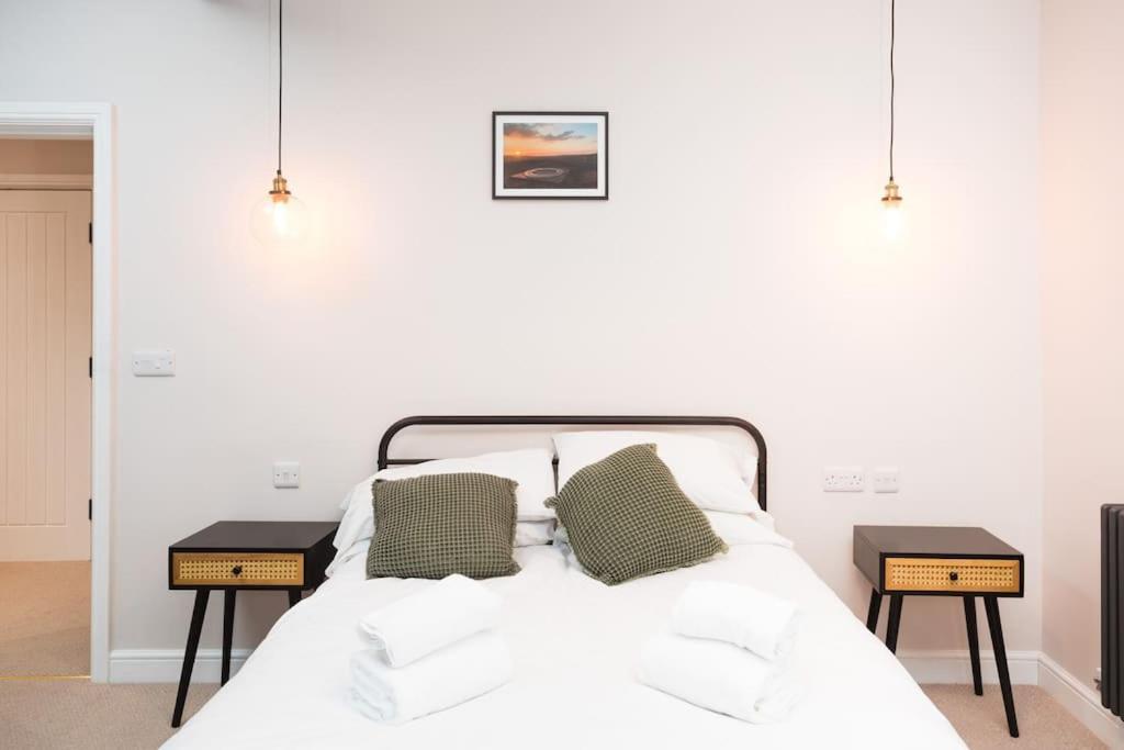 Appartamento The Bankers Quarters - 2 Chapel-en-le-Frith